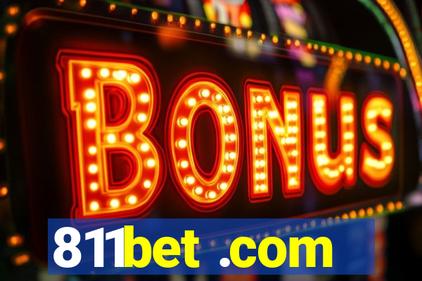 811bet .com